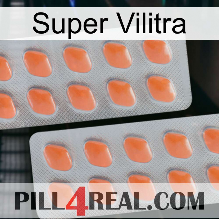 Super Vilitra 27